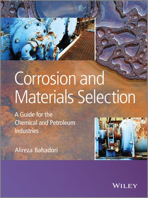 cover image of Corrosion and Materials Selection